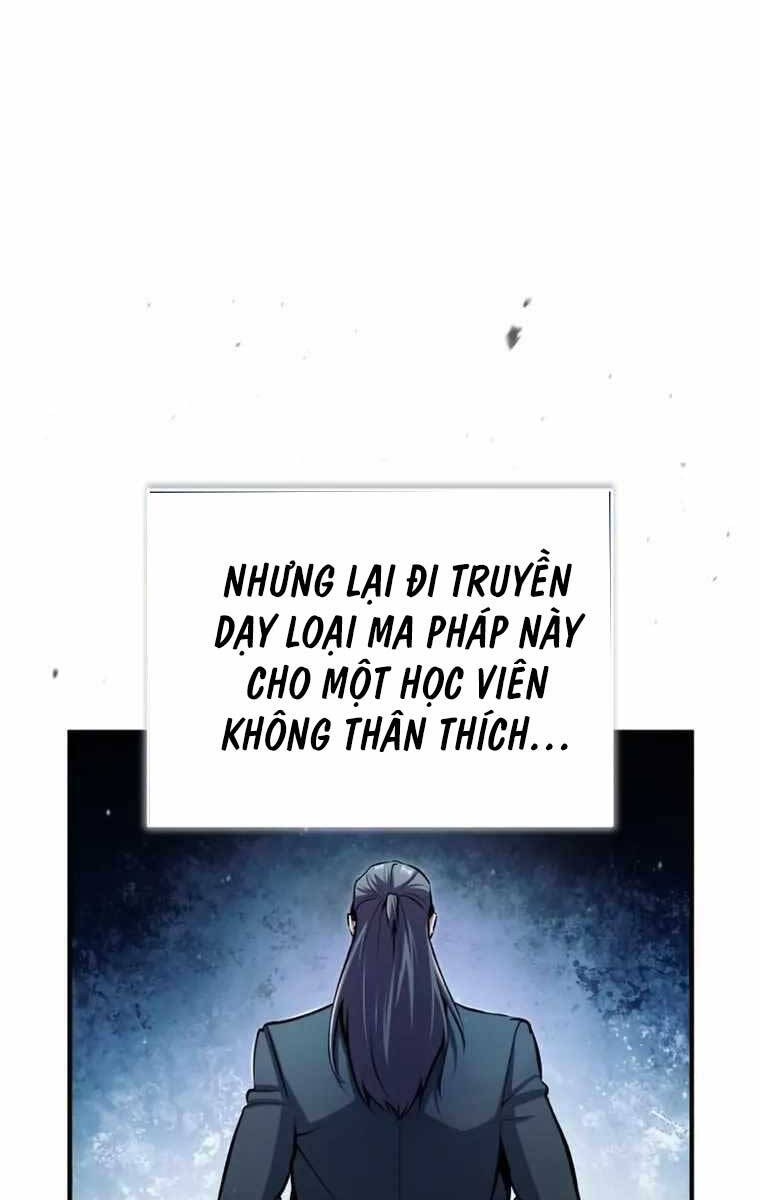 Giáo Sư Gián Điệp Chap 55 - Next Chap 56