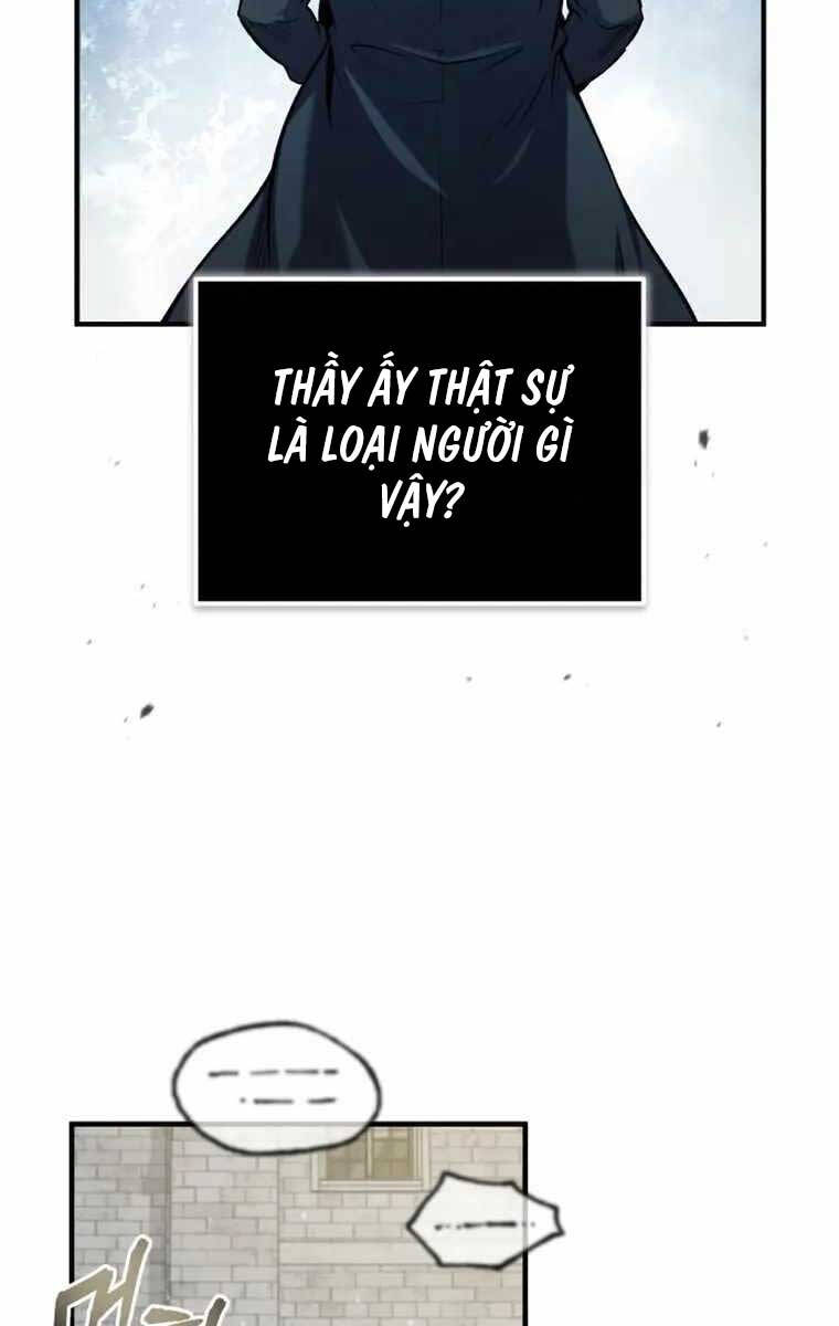 Giáo Sư Gián Điệp Chap 55 - Next Chap 56