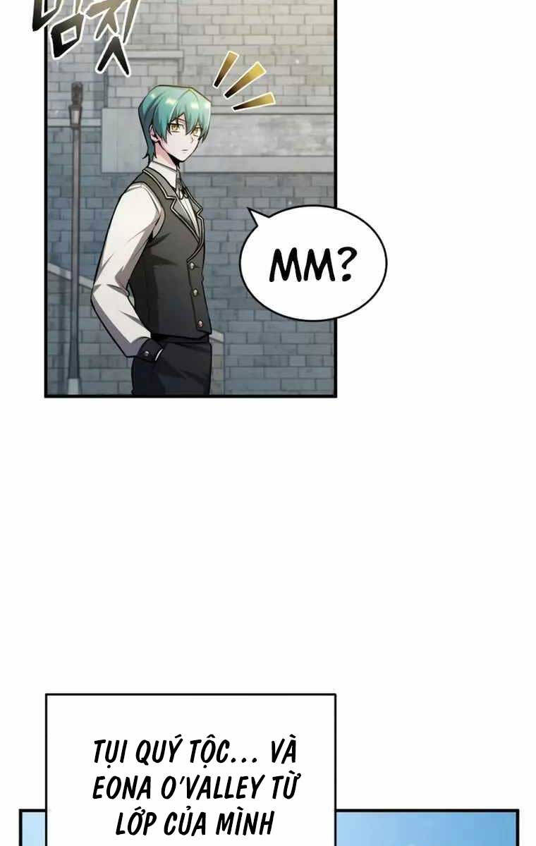 Giáo Sư Gián Điệp Chap 55 - Next Chap 56