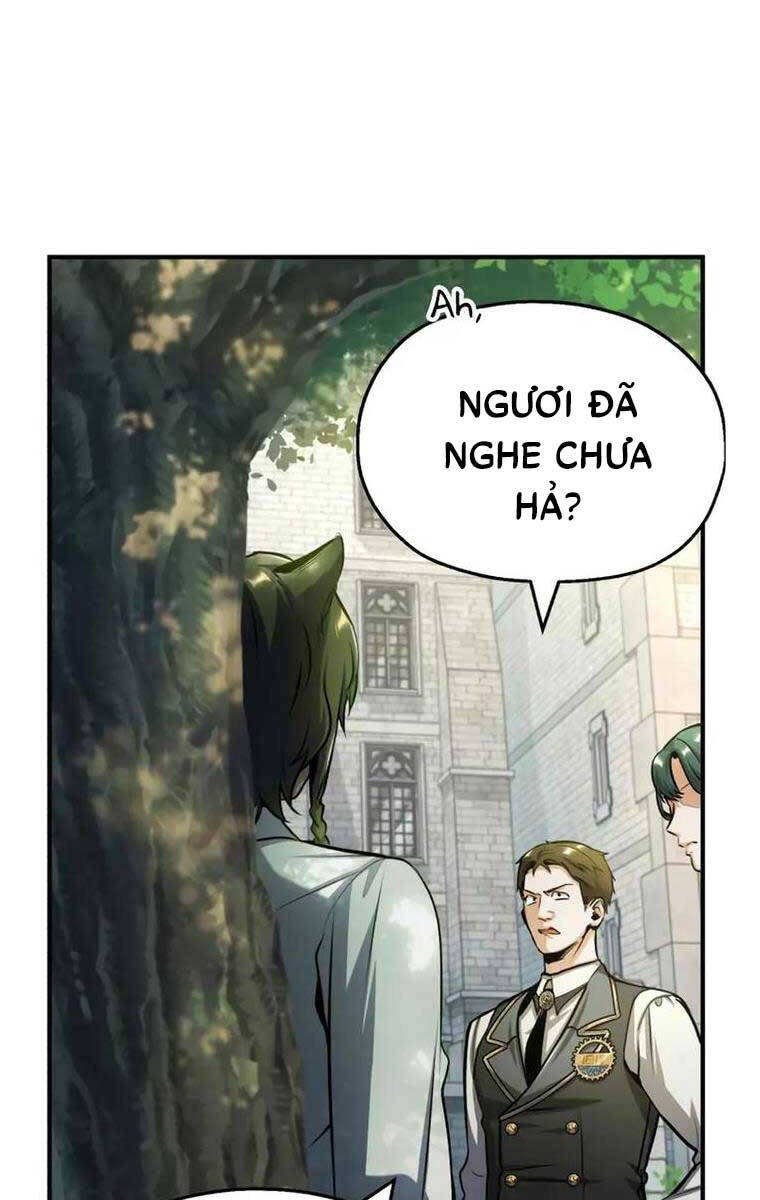Giáo Sư Gián Điệp Chap 55 - Next Chap 56