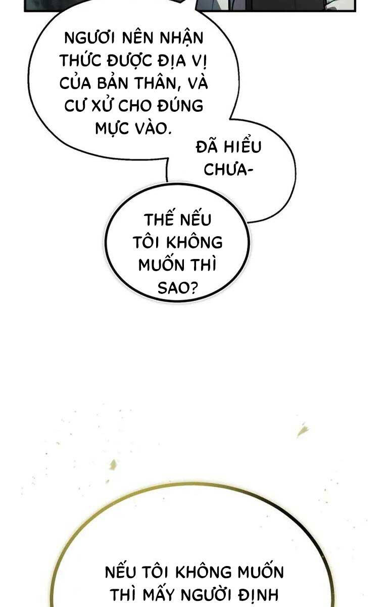 Giáo Sư Gián Điệp Chap 55 - Next Chap 56