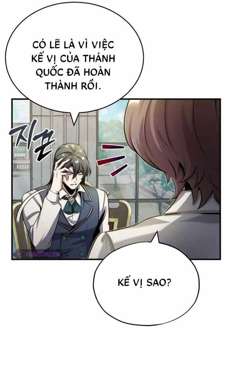Giáo Sư Gián Điệp Chap 55 - Next Chap 56