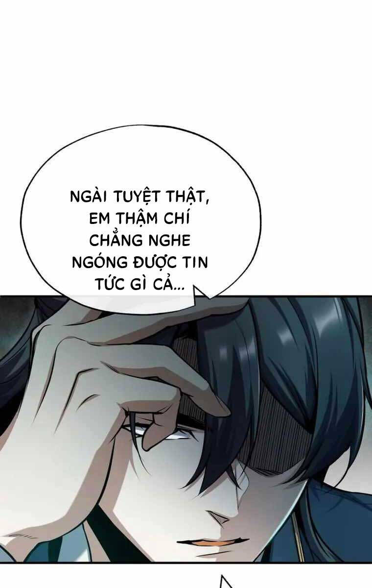 Giáo Sư Gián Điệp Chap 55 - Next Chap 56