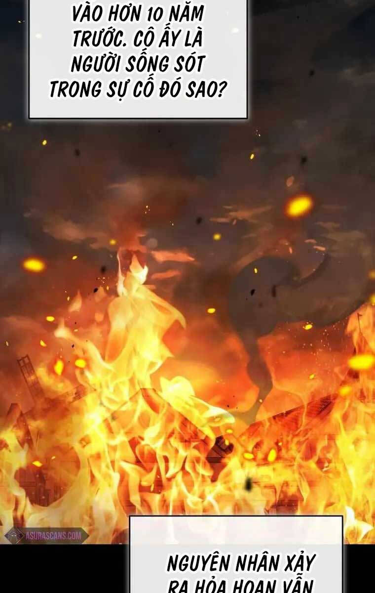 Giáo Sư Gián Điệp Chap 55 - Next Chap 56