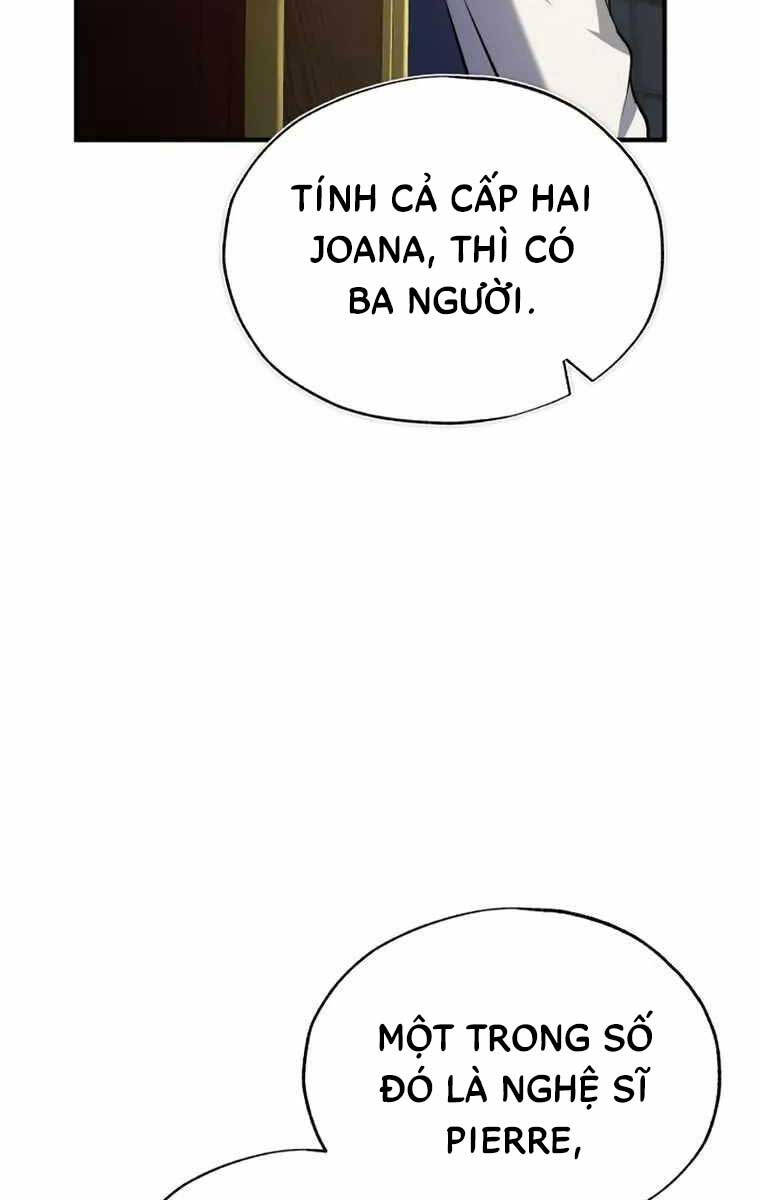 Giáo Sư Gián Điệp Chap 55 - Next Chap 56