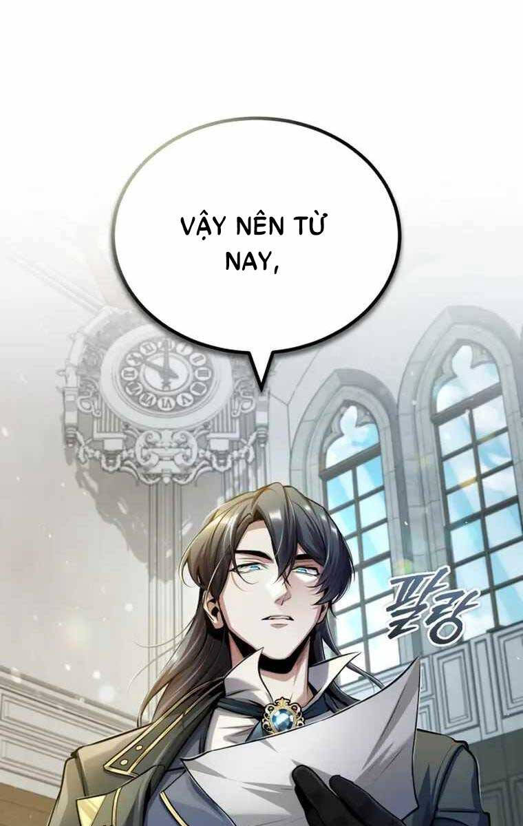 Giáo Sư Gián Điệp Chap 55 - Next Chap 56