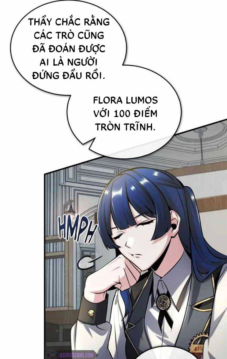 Giáo Sư Gián Điệp Chap 55 - Next Chap 56
