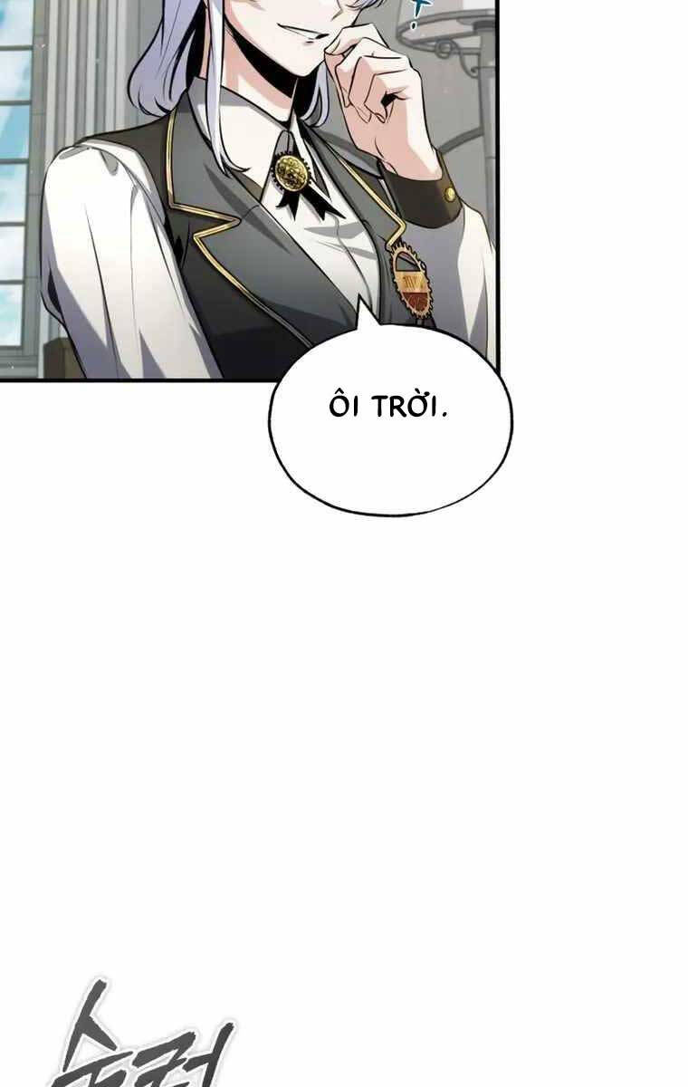 Giáo Sư Gián Điệp Chap 55 - Next Chap 56