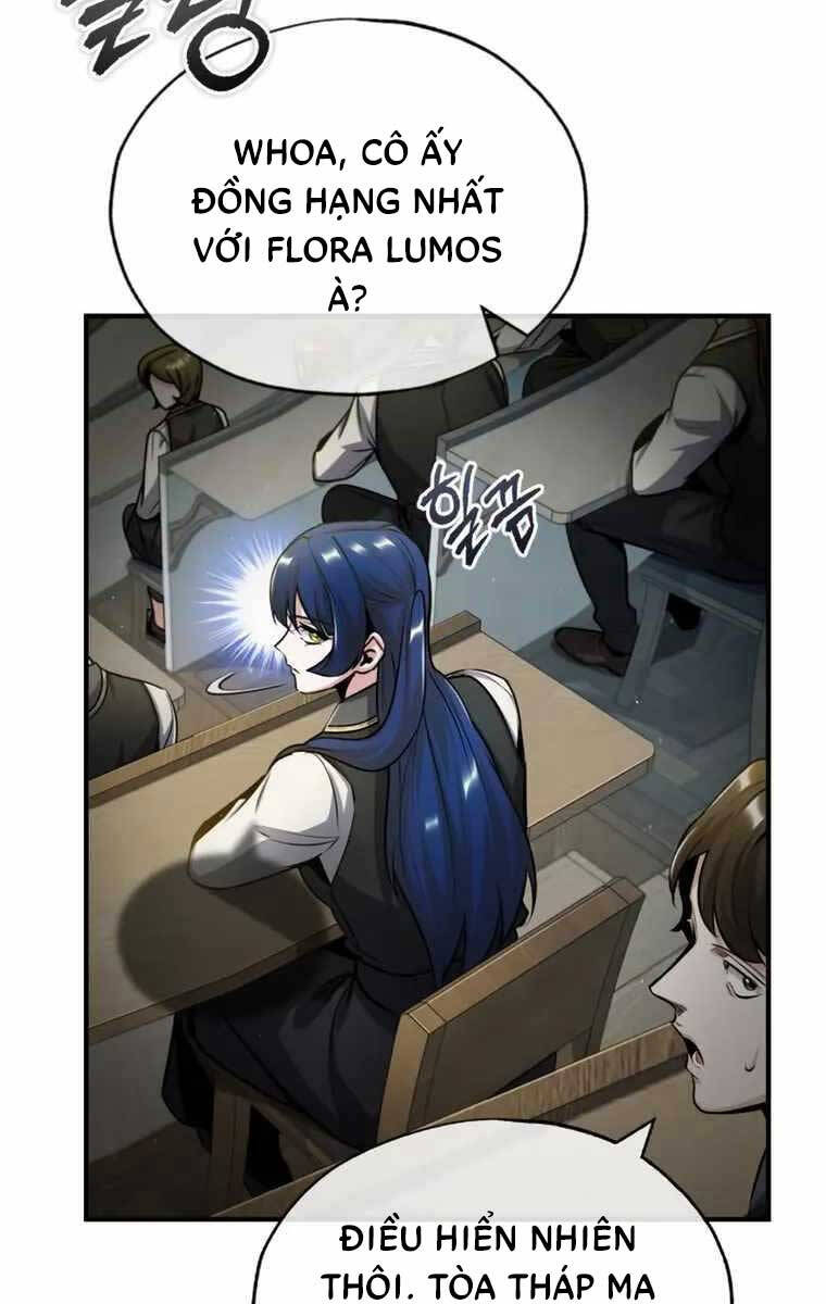 Giáo Sư Gián Điệp Chap 55 - Next Chap 56