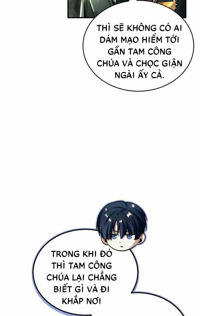 Giáo Sư Gián Điệp Chap 56 - Next Chap 57
