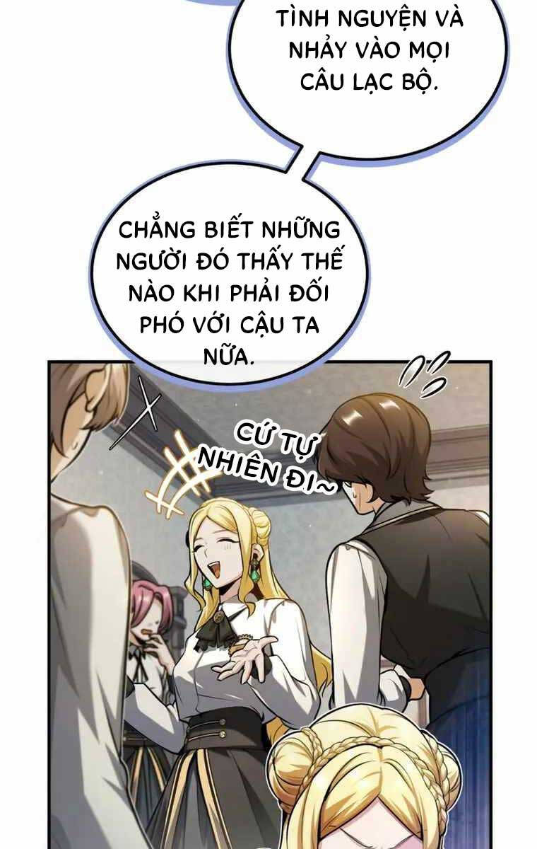 Giáo Sư Gián Điệp Chap 56 - Next Chap 57