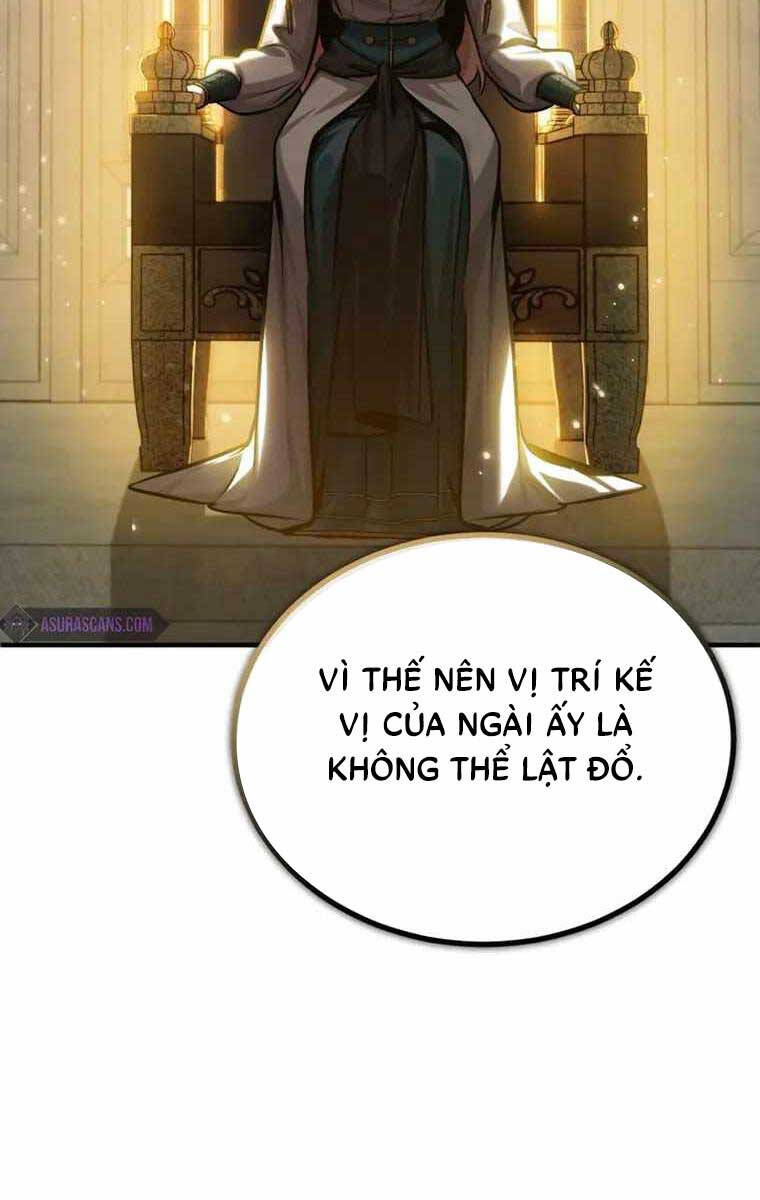 Giáo Sư Gián Điệp Chap 56 - Next Chap 57