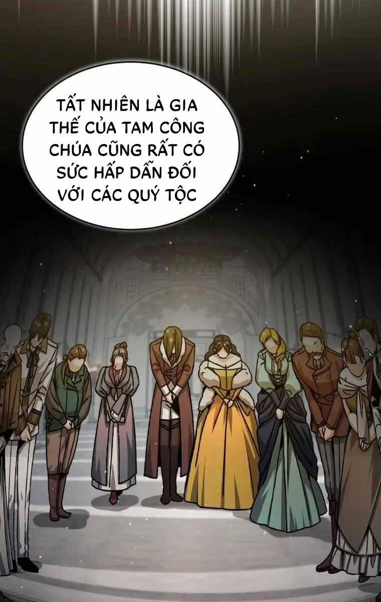 Giáo Sư Gián Điệp Chap 56 - Next Chap 57