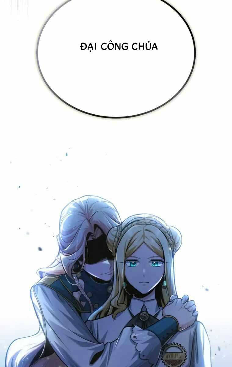 Giáo Sư Gián Điệp Chap 56 - Next Chap 57