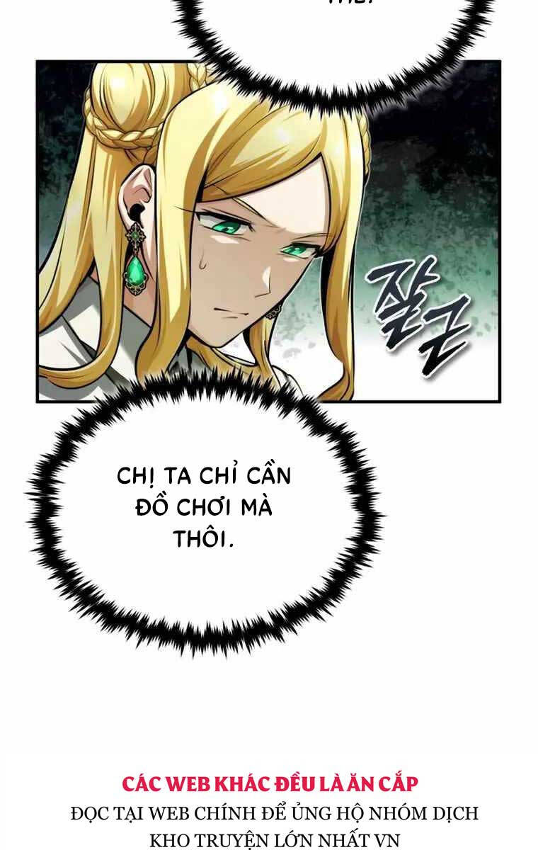 Giáo Sư Gián Điệp Chap 56 - Next Chap 57