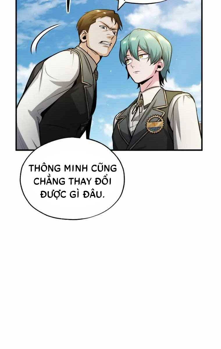 Giáo Sư Gián Điệp Chap 56 - Next Chap 57