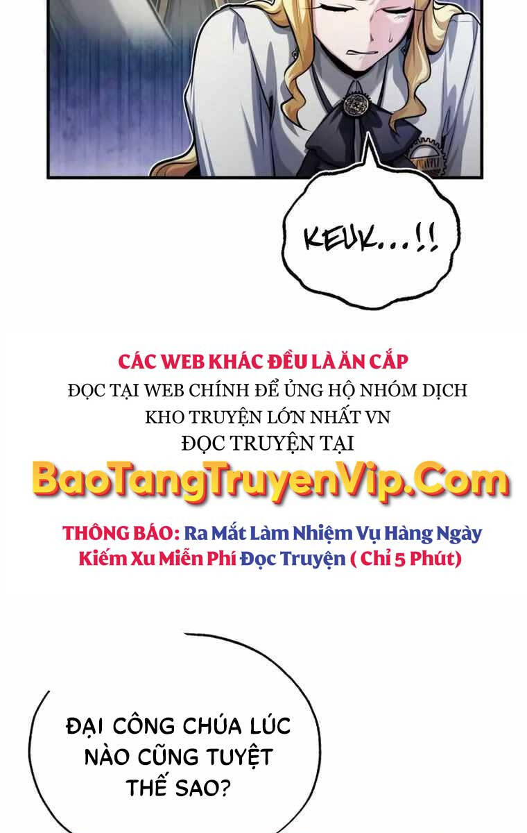 Giáo Sư Gián Điệp Chap 56 - Next Chap 57