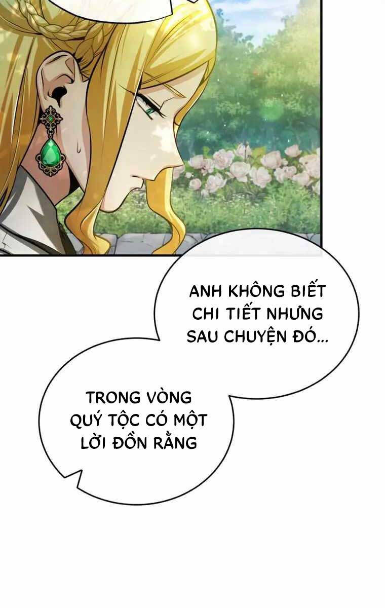 Giáo Sư Gián Điệp Chap 56 - Next Chap 57
