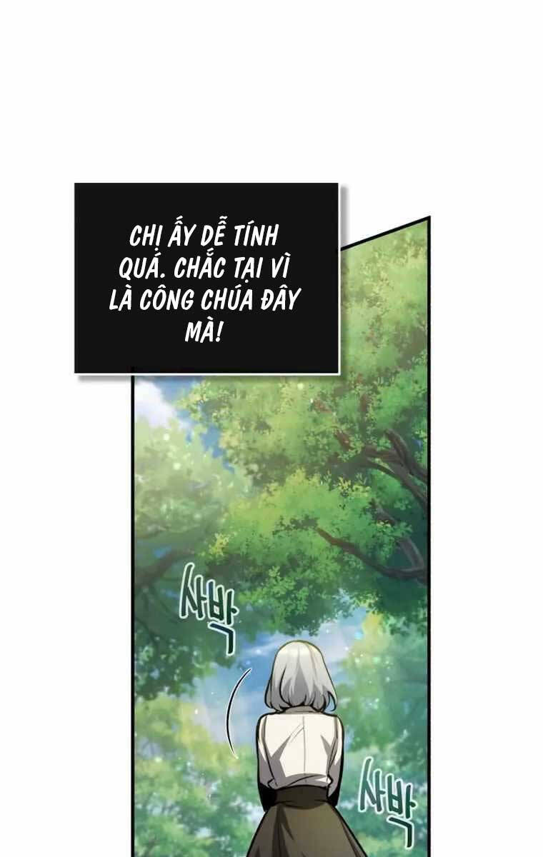 Giáo Sư Gián Điệp Chap 56 - Next Chap 57