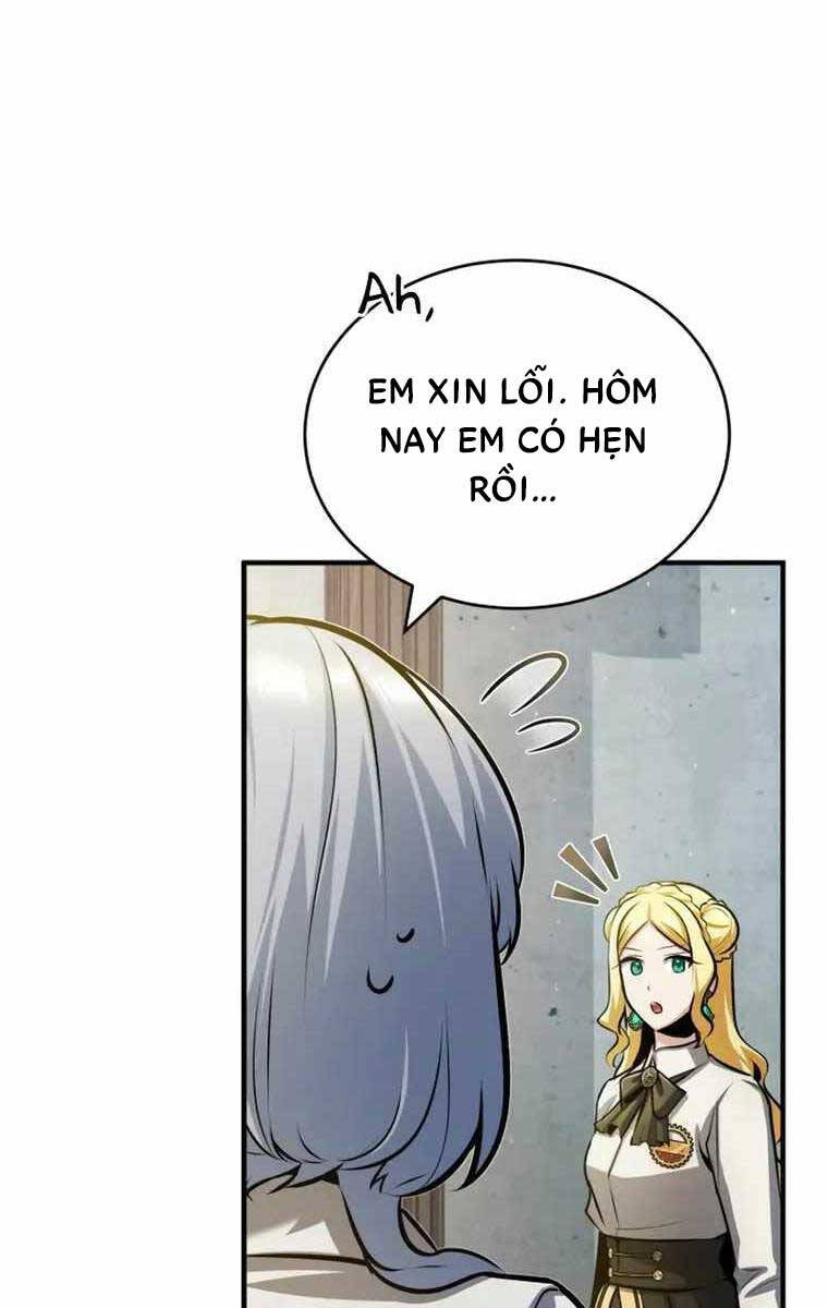 Giáo Sư Gián Điệp Chap 56 - Next Chap 57