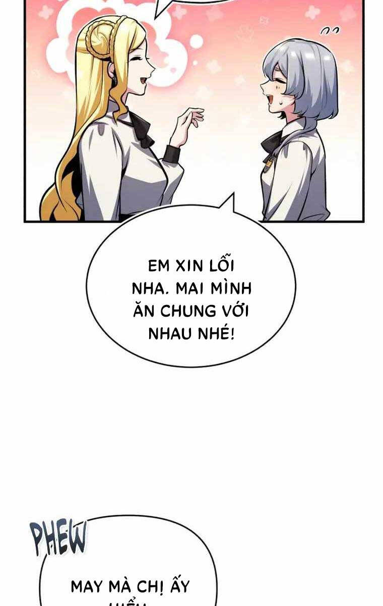 Giáo Sư Gián Điệp Chap 56 - Next Chap 57