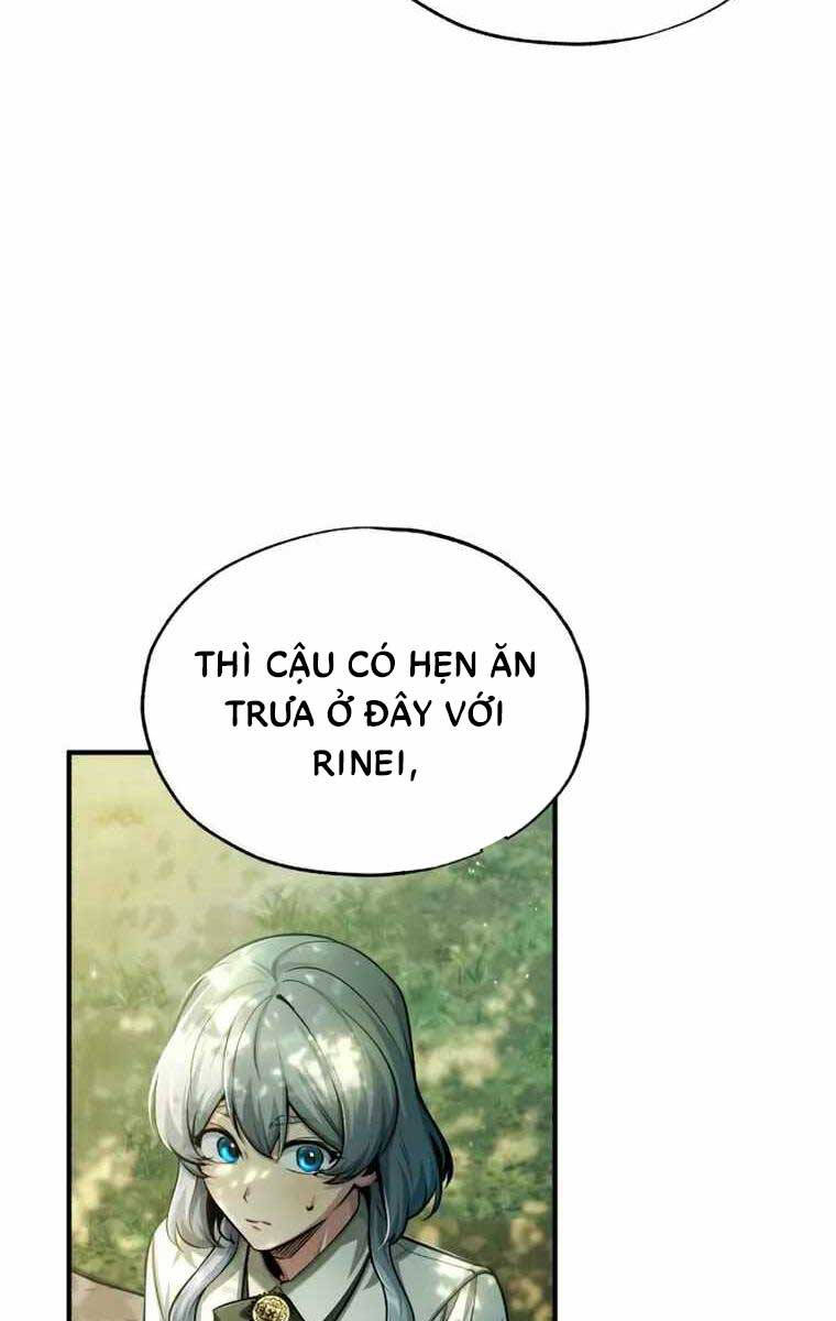Giáo Sư Gián Điệp Chap 56 - Next Chap 57