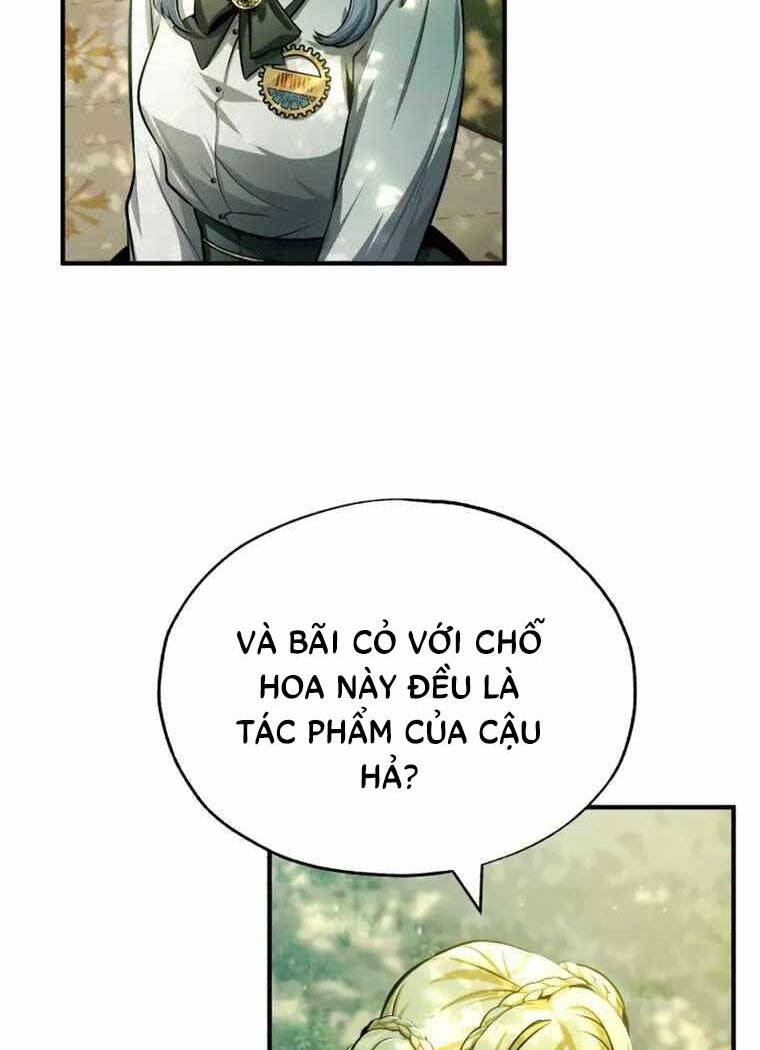 Giáo Sư Gián Điệp Chap 56 - Next Chap 57