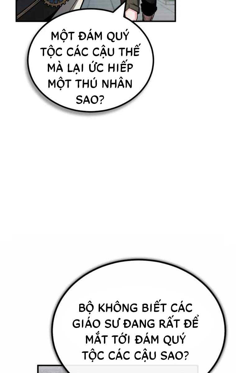 Giáo Sư Gián Điệp Chap 56 - Next Chap 57