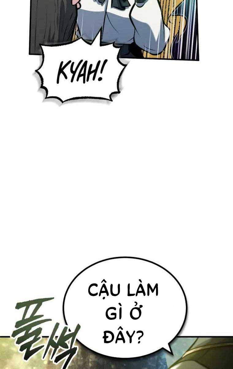 Giáo Sư Gián Điệp Chap 56 - Next Chap 57