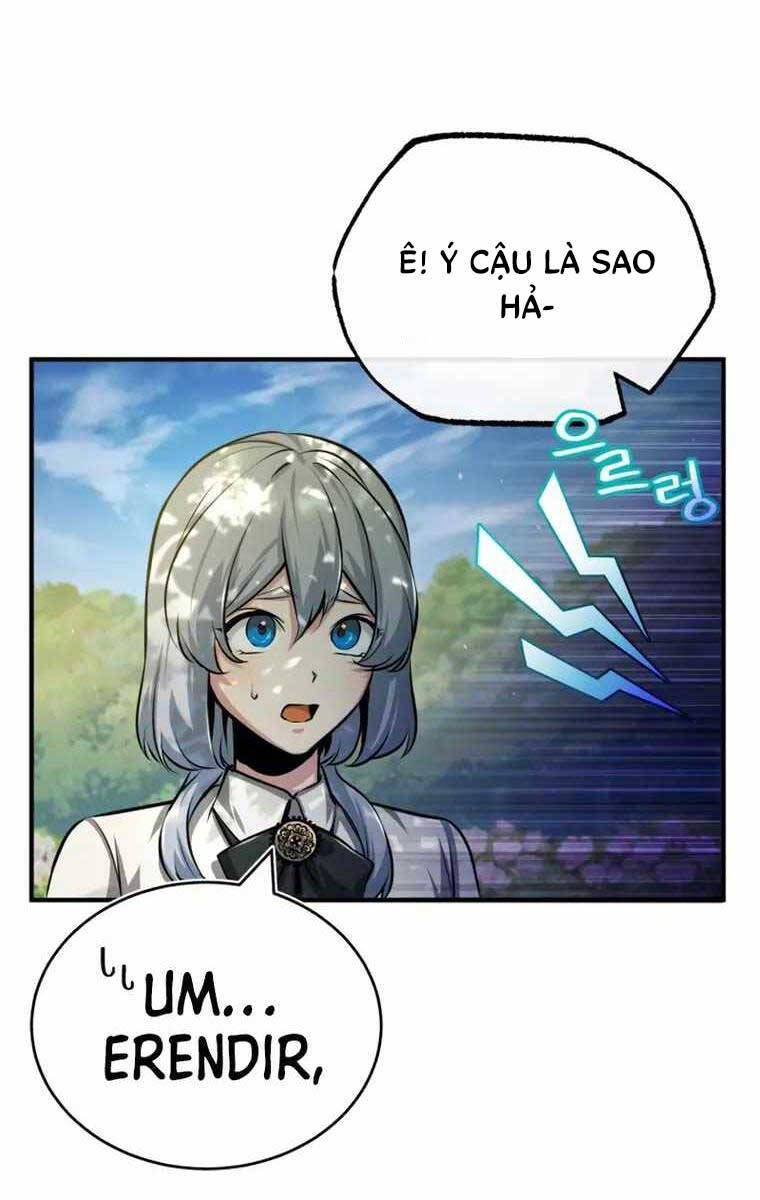 Giáo Sư Gián Điệp Chap 56 - Next Chap 57