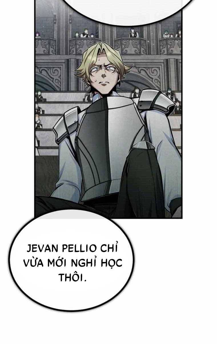Giáo Sư Gián Điệp Chap 56 - Next Chap 57