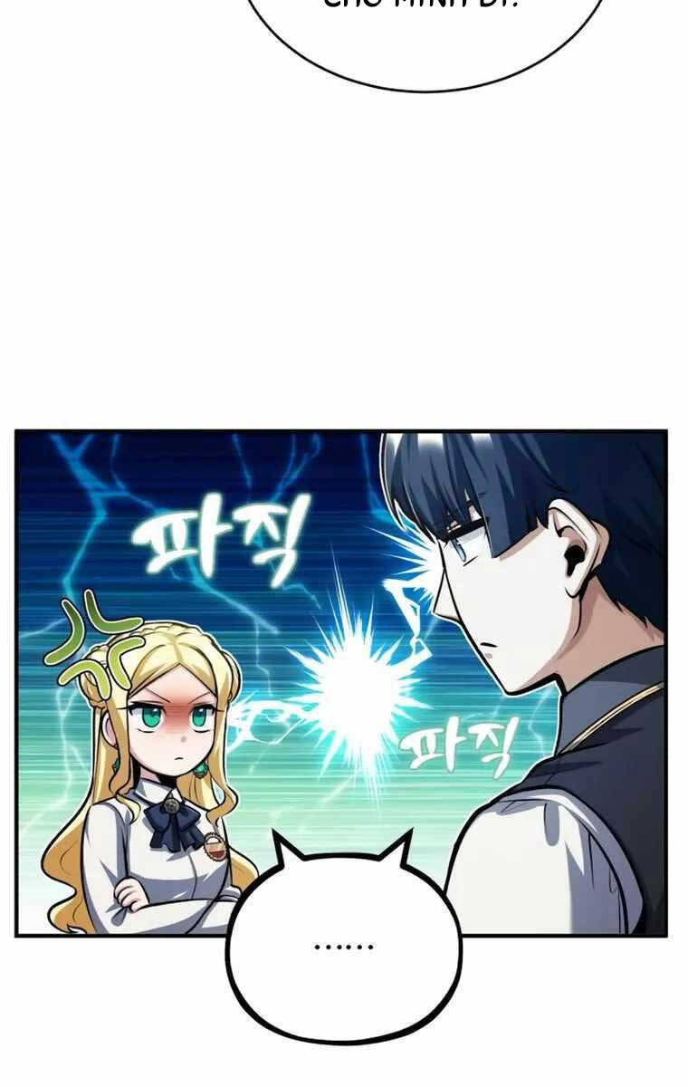 Giáo Sư Gián Điệp Chap 56 - Next Chap 57