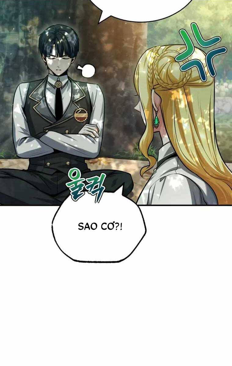 Giáo Sư Gián Điệp Chap 56 - Next Chap 57