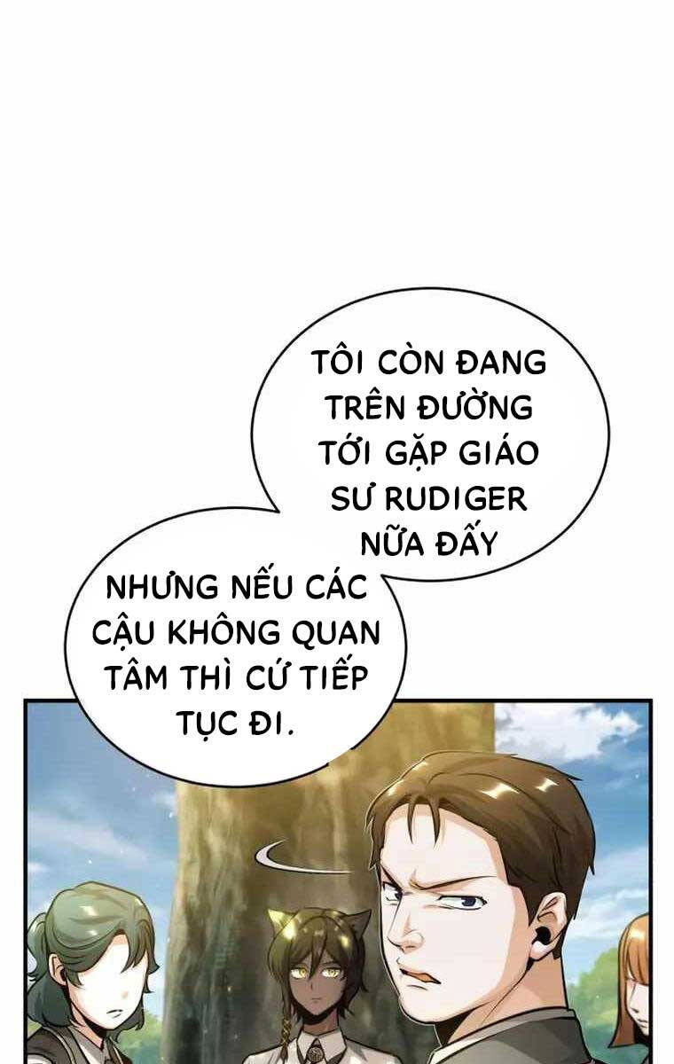 Giáo Sư Gián Điệp Chap 56 - Next Chap 57