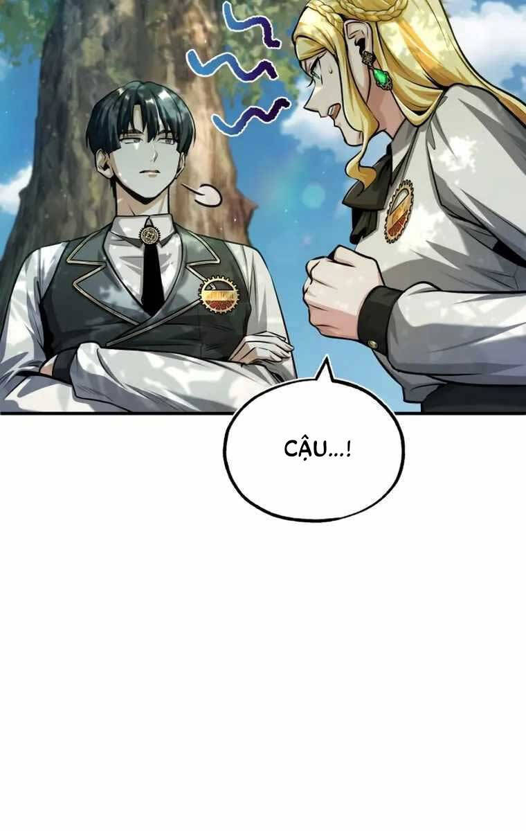 Giáo Sư Gián Điệp Chap 56 - Next Chap 57
