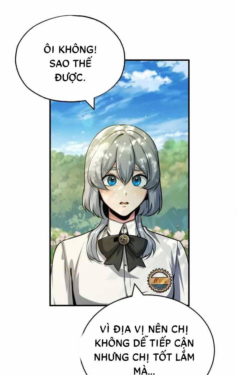 Giáo Sư Gián Điệp Chap 56 - Next Chap 57