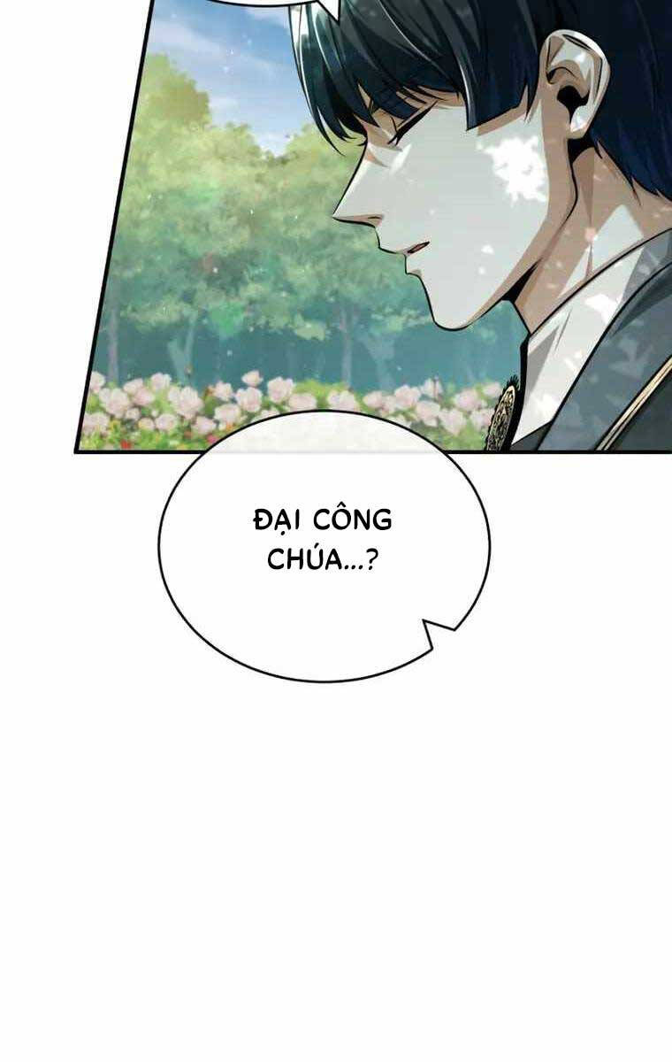 Giáo Sư Gián Điệp Chap 56 - Next Chap 57