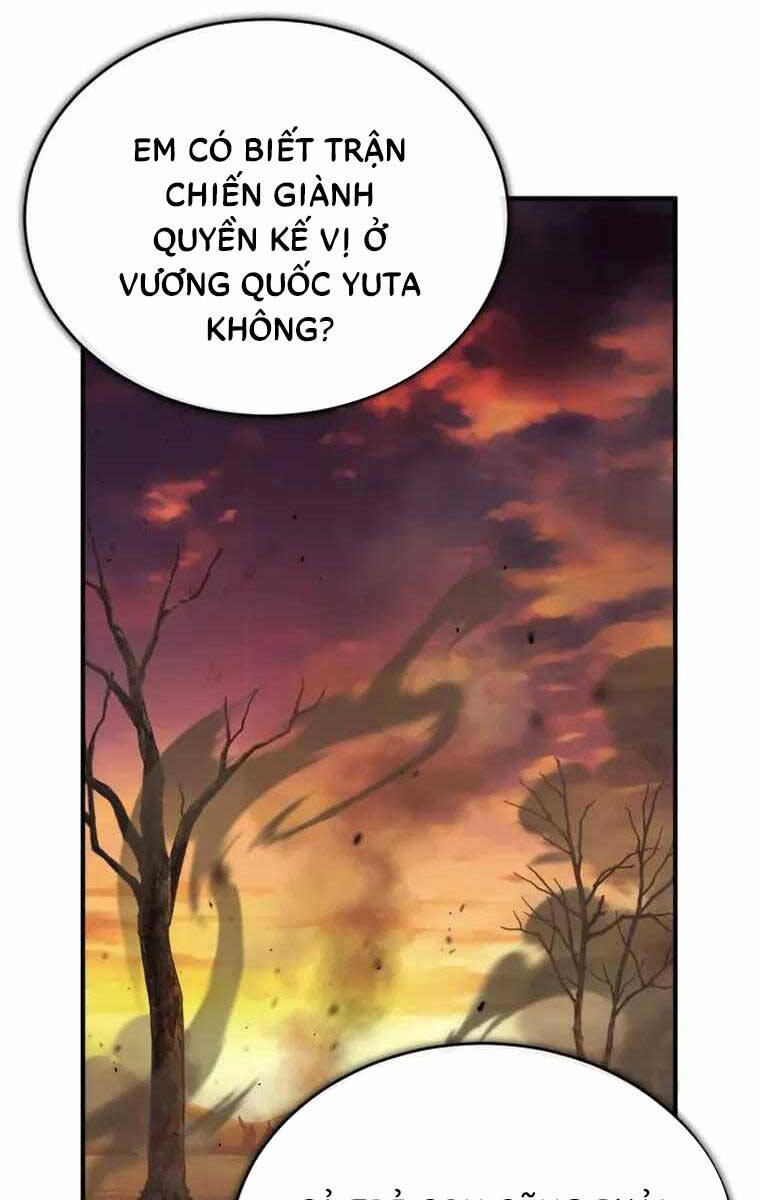 Giáo Sư Gián Điệp Chap 56 - Next Chap 57