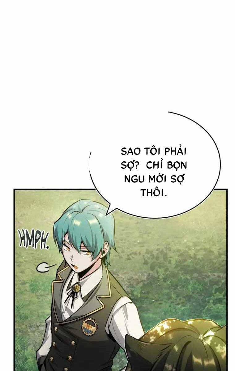 Giáo Sư Gián Điệp Chap 56 - Next Chap 57