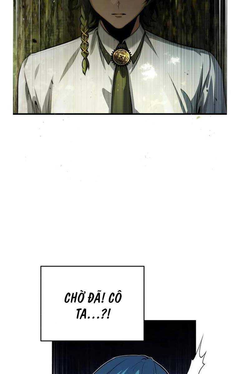 Giáo Sư Gián Điệp Chap 56 - Next Chap 57