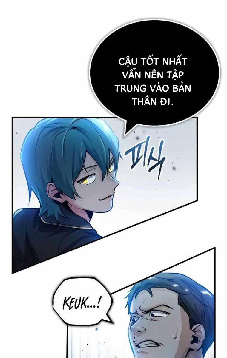 Giáo Sư Gián Điệp Chap 56 - Next Chap 57
