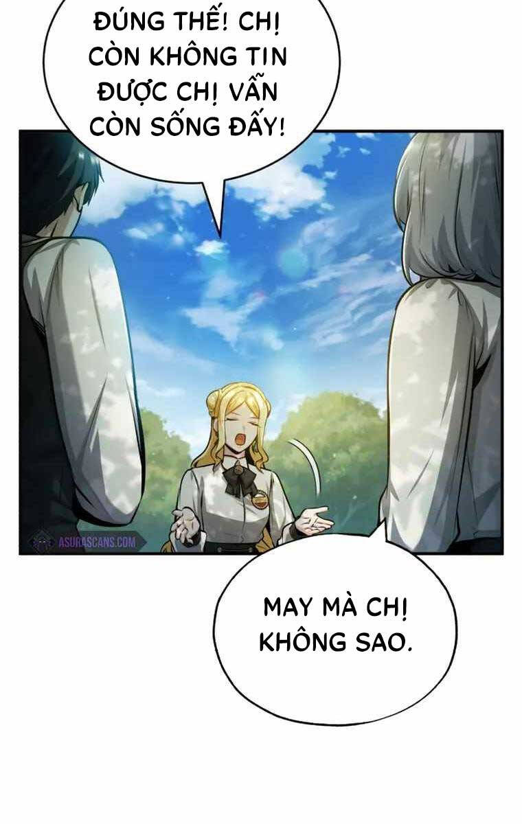 Giáo Sư Gián Điệp Chap 56 - Next Chap 57