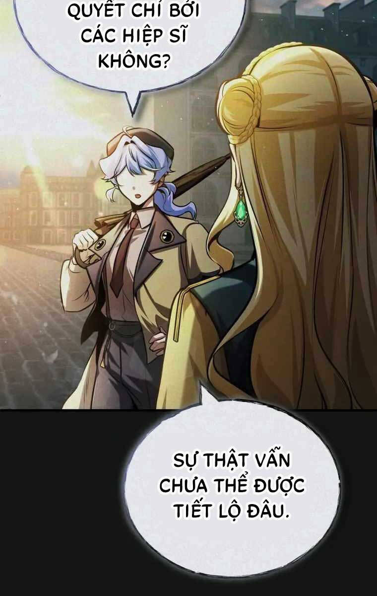 Giáo Sư Gián Điệp Chap 56 - Next Chap 57