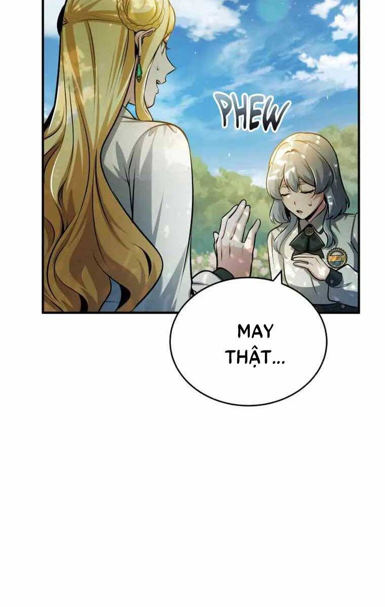 Giáo Sư Gián Điệp Chap 56 - Next Chap 57