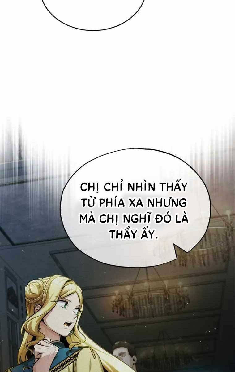 Giáo Sư Gián Điệp Chap 56 - Next Chap 57