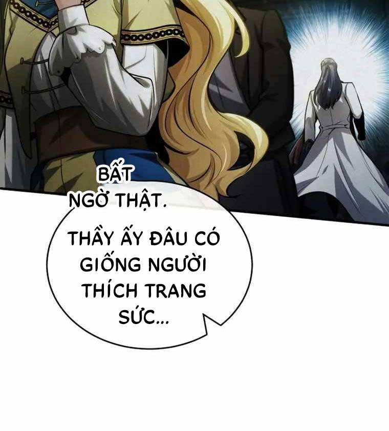 Giáo Sư Gián Điệp Chap 56 - Next Chap 57