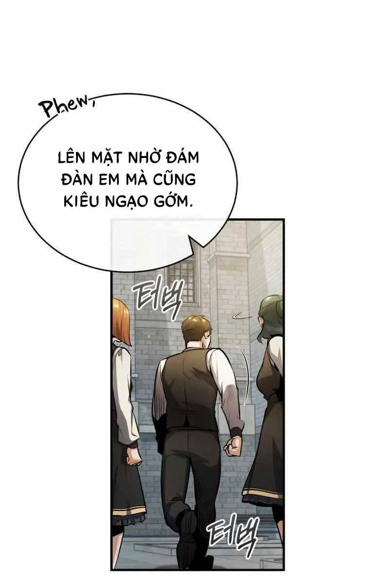 Giáo Sư Gián Điệp Chap 56 - Next Chap 57