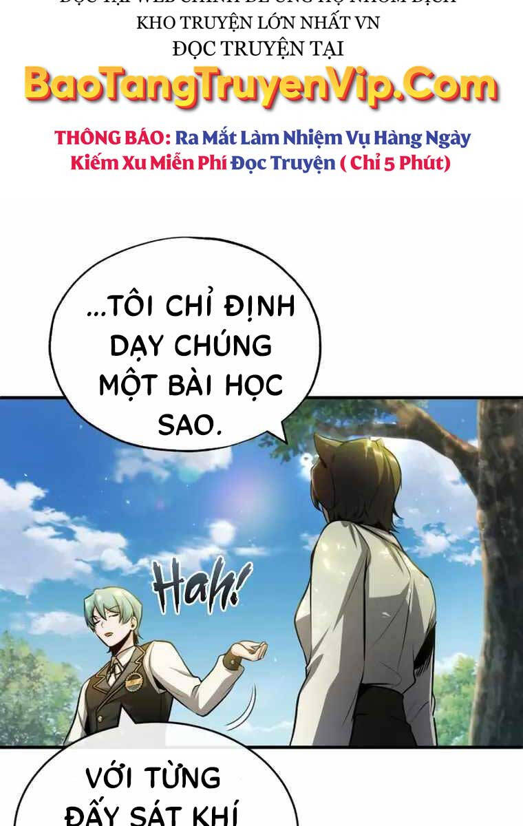 Giáo Sư Gián Điệp Chap 56 - Next Chap 57