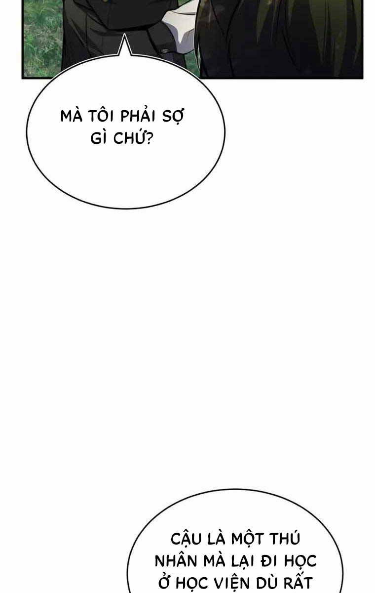 Giáo Sư Gián Điệp Chap 56 - Next Chap 57