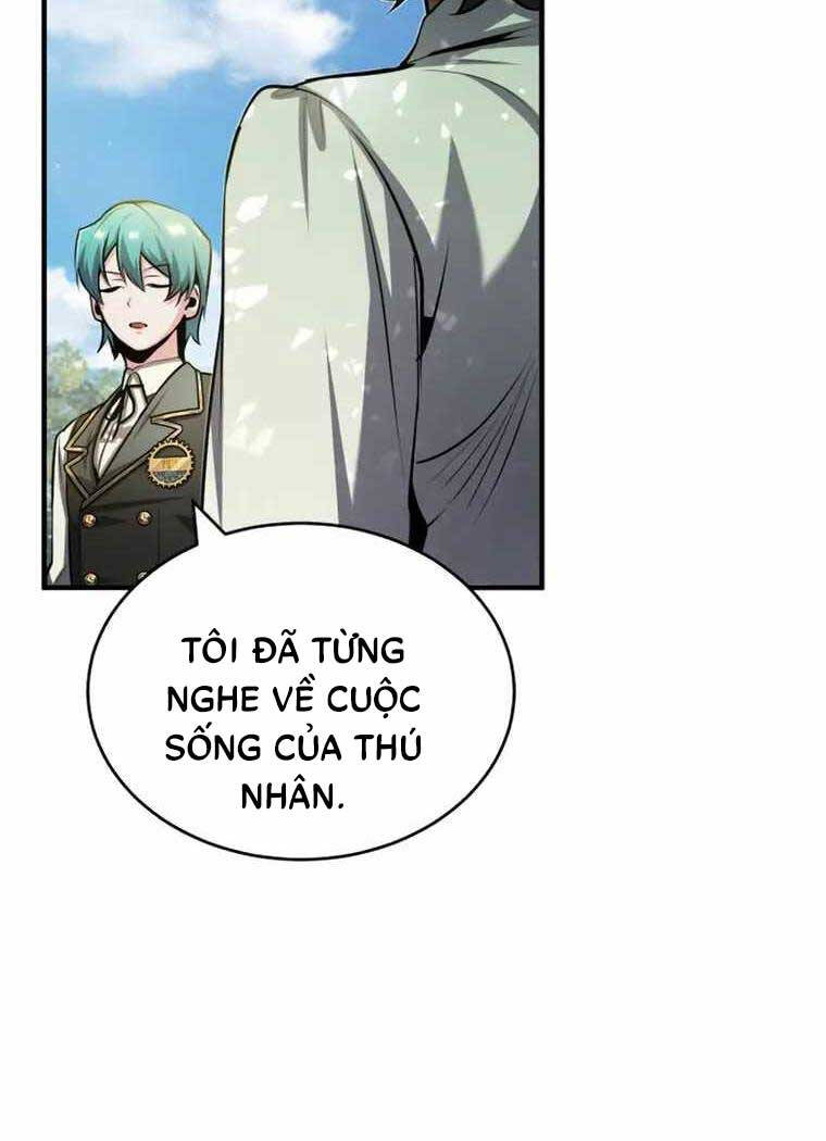 Giáo Sư Gián Điệp Chap 56 - Next Chap 57